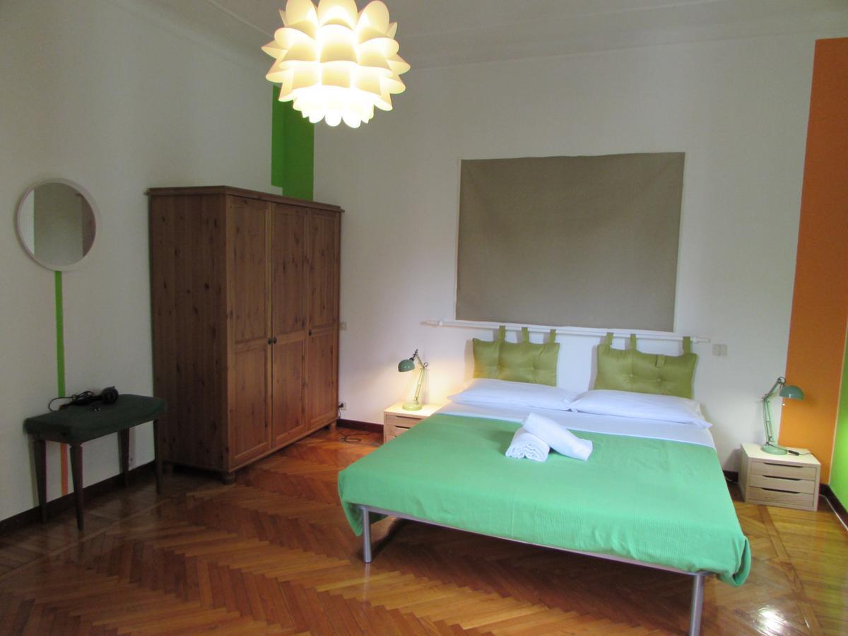 Innperfect Villa - Milan — Photos 2
